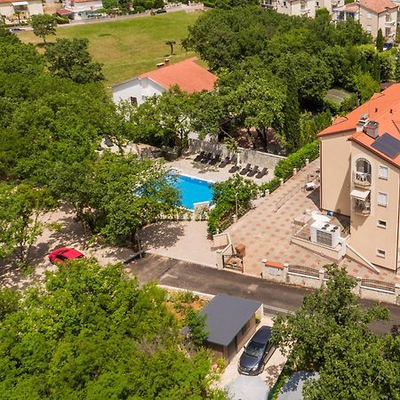 B&B Pansion Vago Малинська Екстер'єр фото