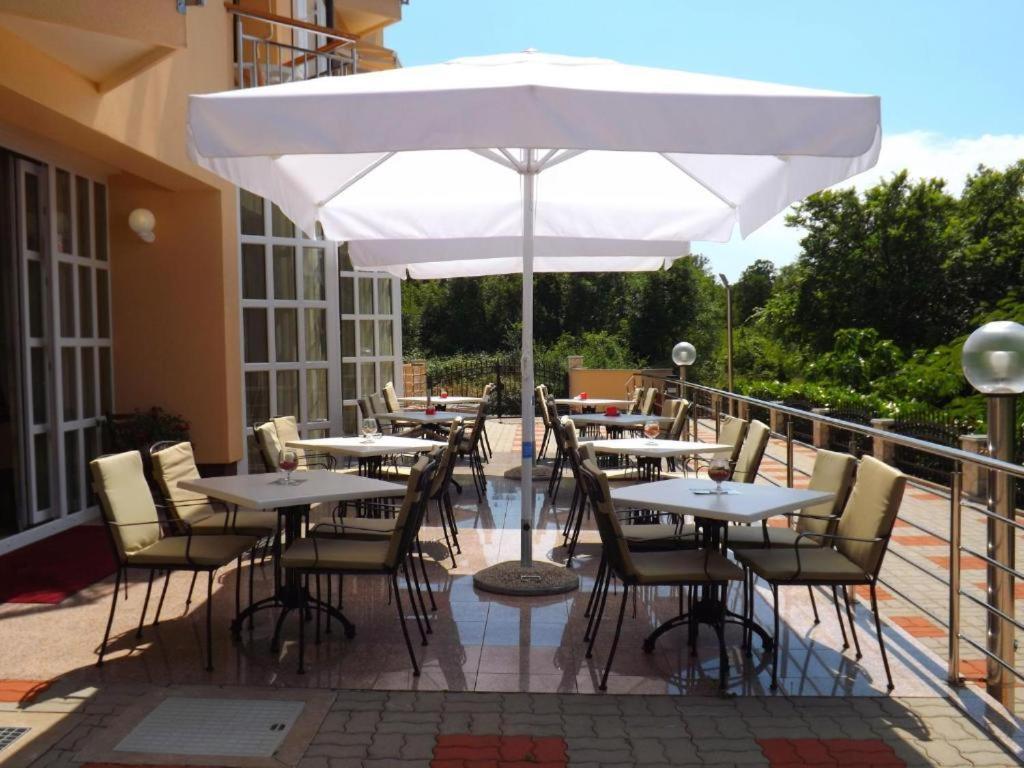 B&B Pansion Vago Малинська Екстер'єр фото