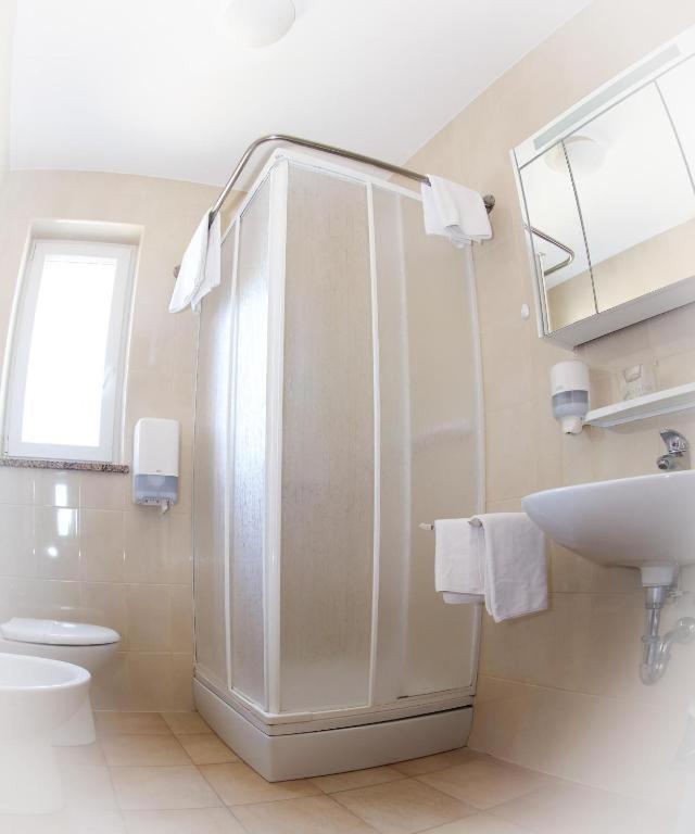 B&B Pansion Vago Малинська Екстер'єр фото