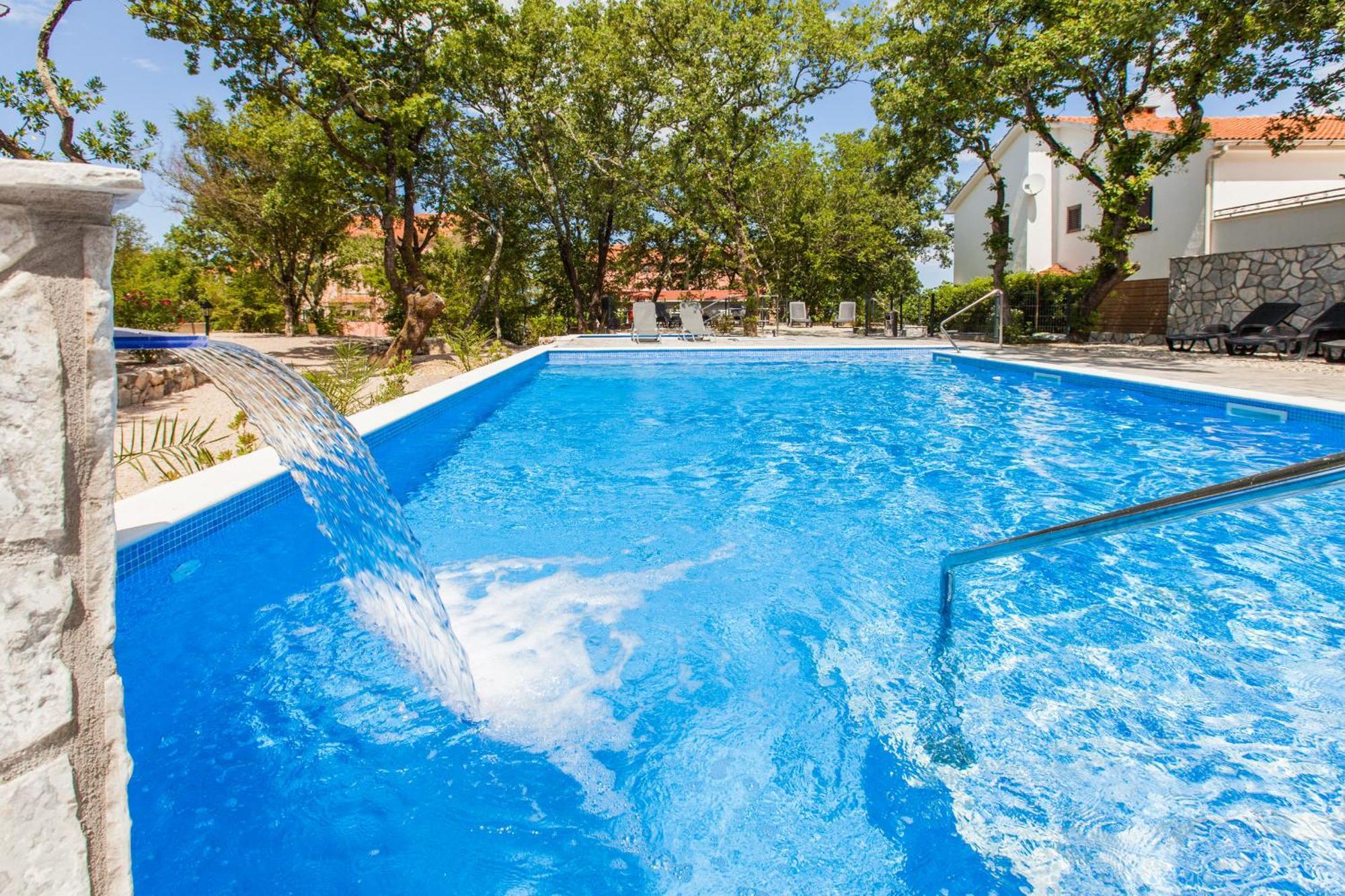 B&B Pansion Vago Малинська Екстер'єр фото